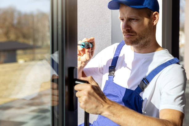 Professional Windows and Door Installation & Repair in Wescosville, PA